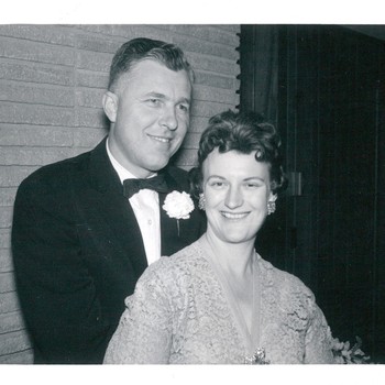 Photo of Gerry Persyn